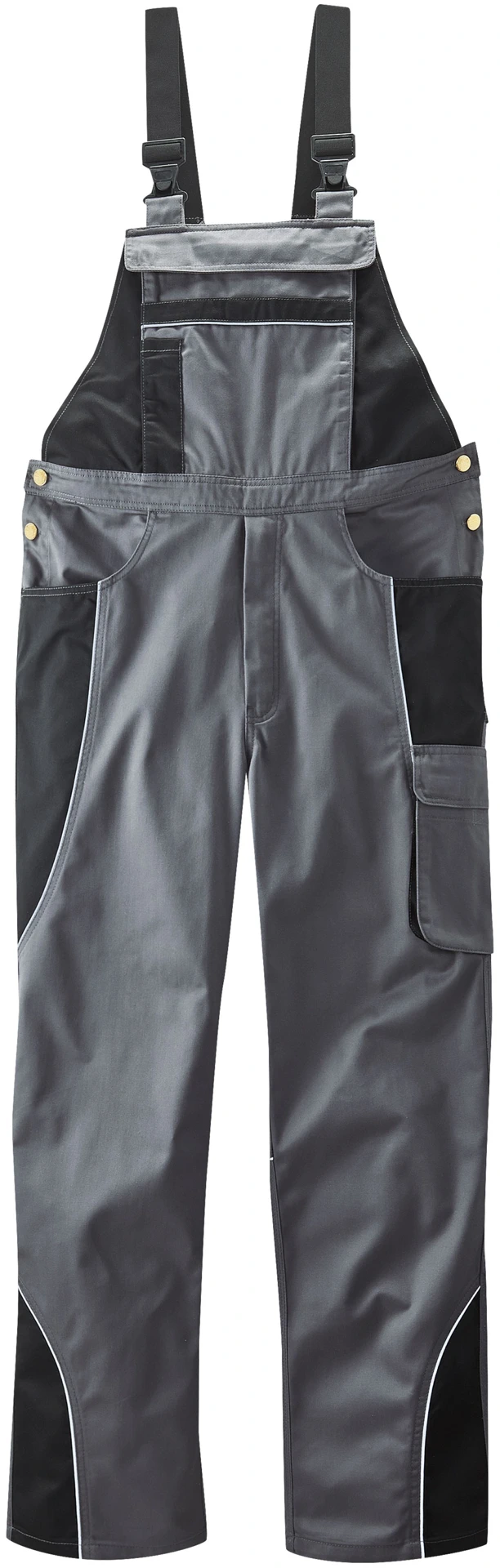 H.D. Concept Active Latzhose
