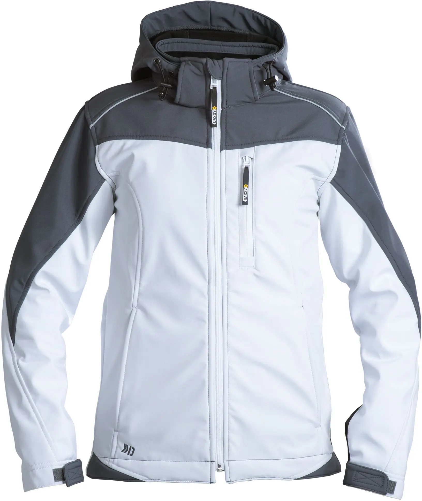 DASSY Softshell-Jacke Women JAKARTA DASSY Softshell-Jacke Women JAKARTA