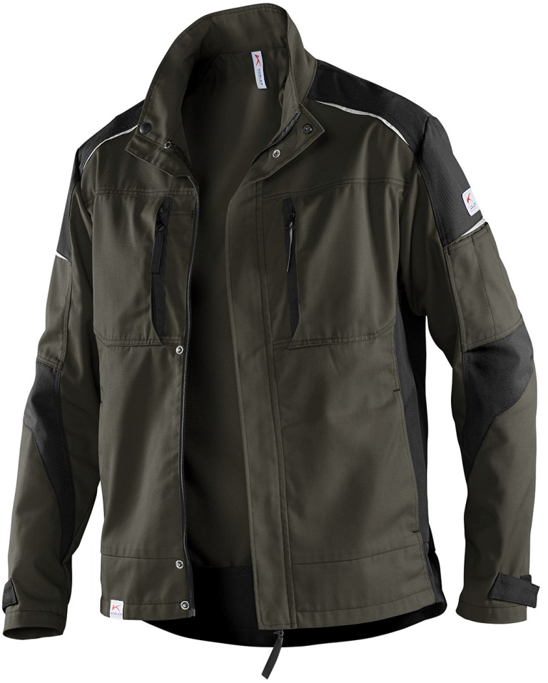 Kübler Jacke ACTIVIQ Kübler Jacke ACTIVIQ