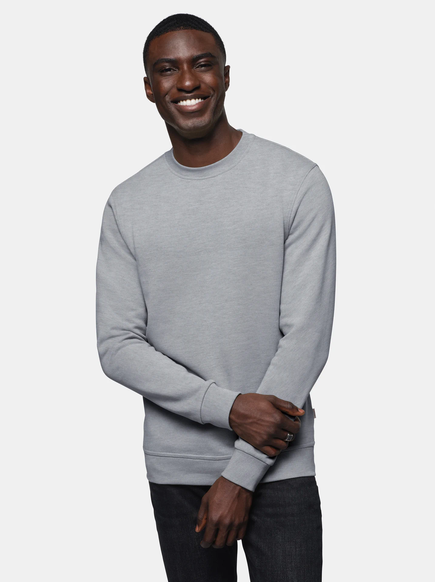 HAKRO Sweatshirt 471 Premium