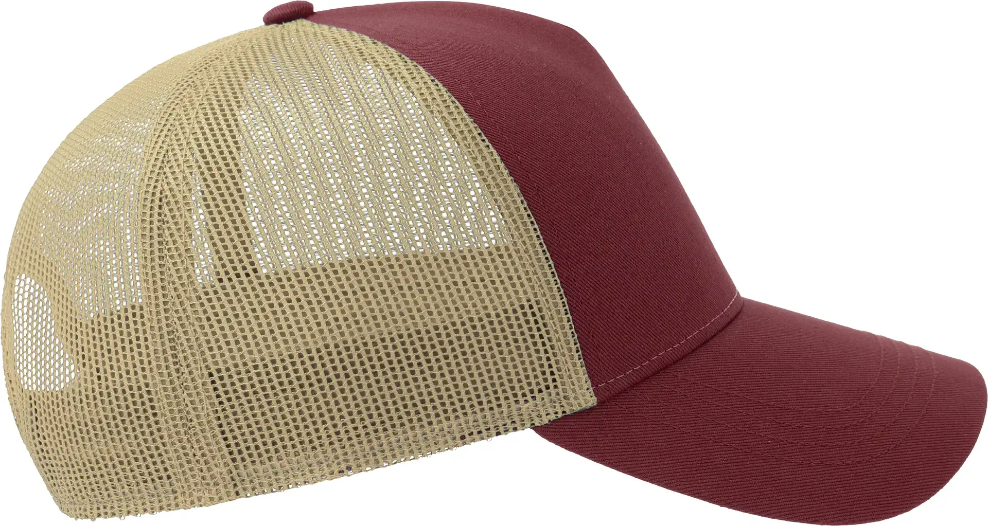 Atlantis Rapper Cotton-S Cap