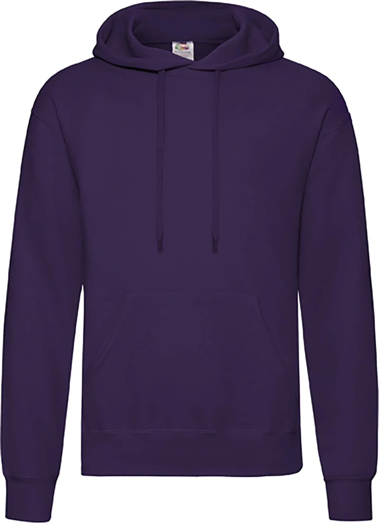 F.O.L. Classic Hooded Sweat