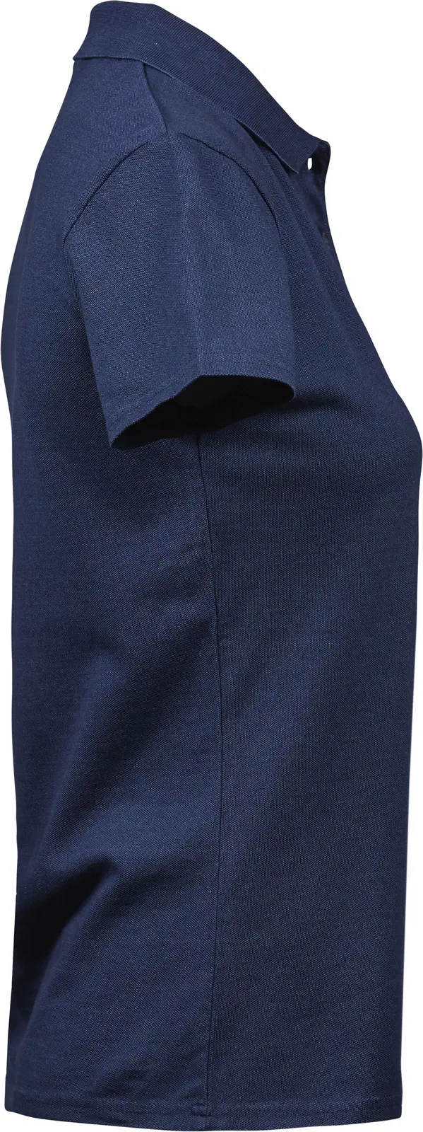Tee Jays Ladies` Luxury Stretch Polo