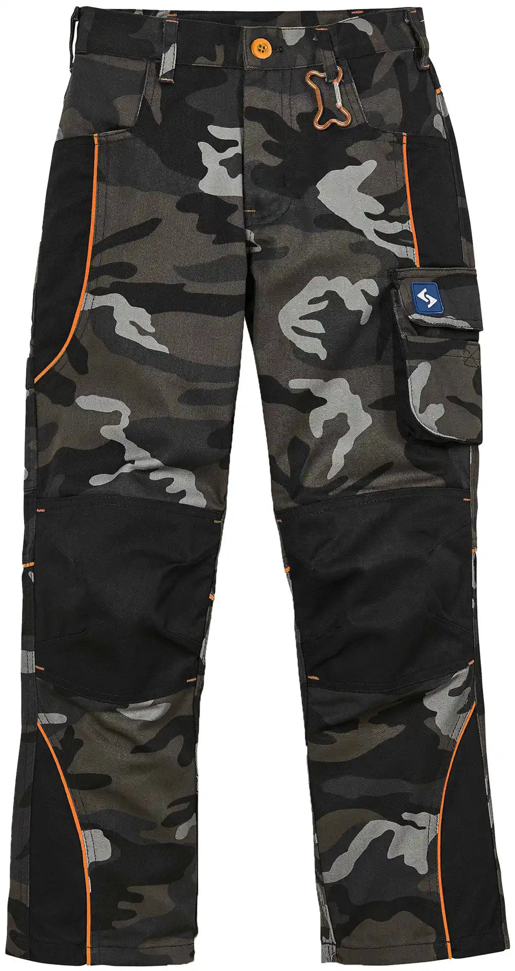 SCHEIBLER Active Kinder Bundhose