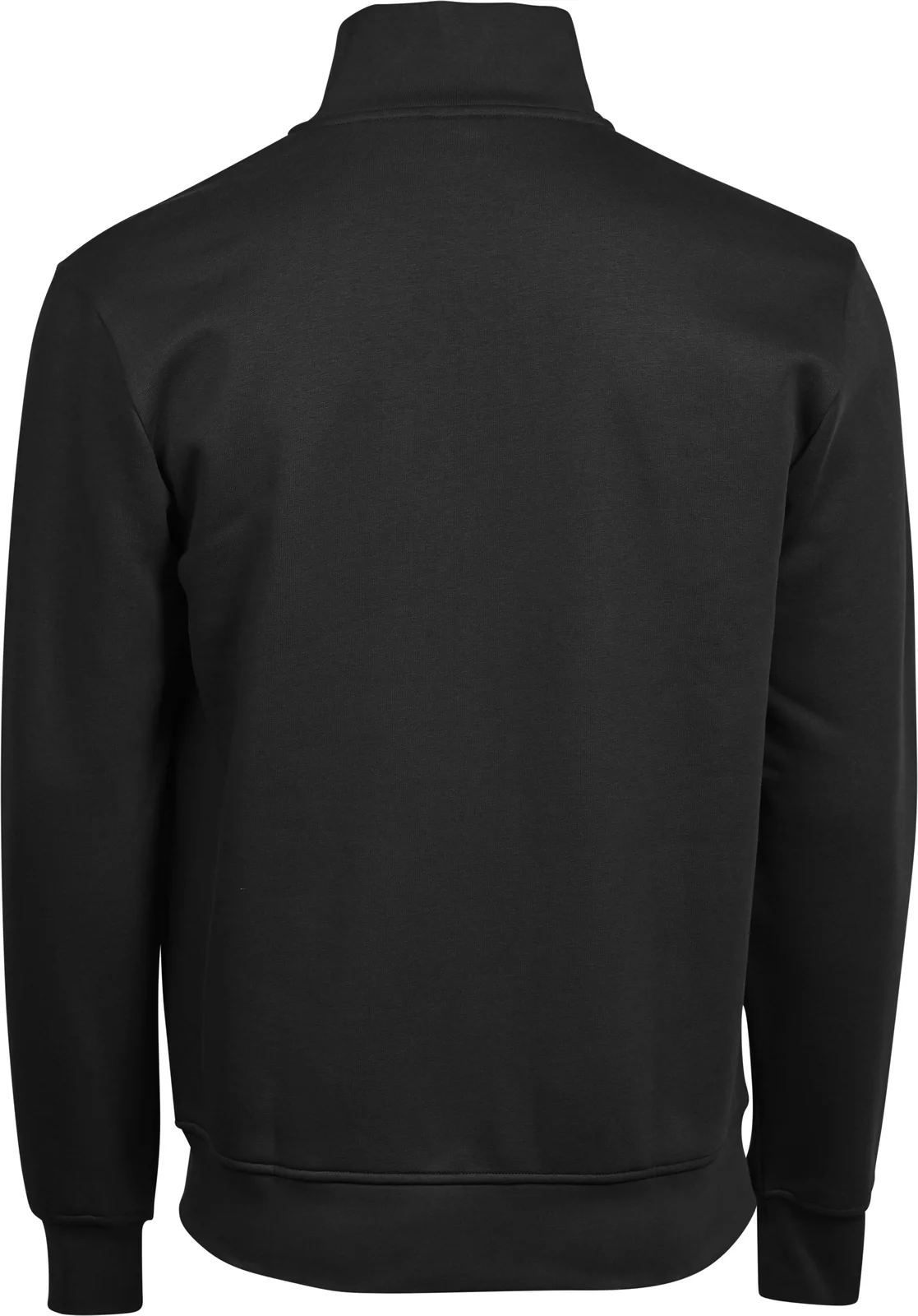 Tee Jays Full Zip Sweat Cardigan