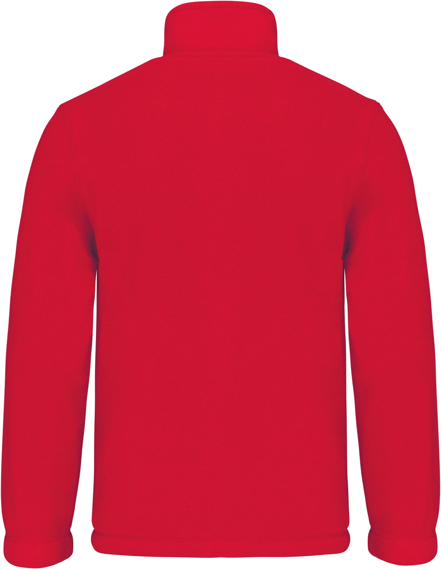 Kariban Kinder Microfleece Jacke