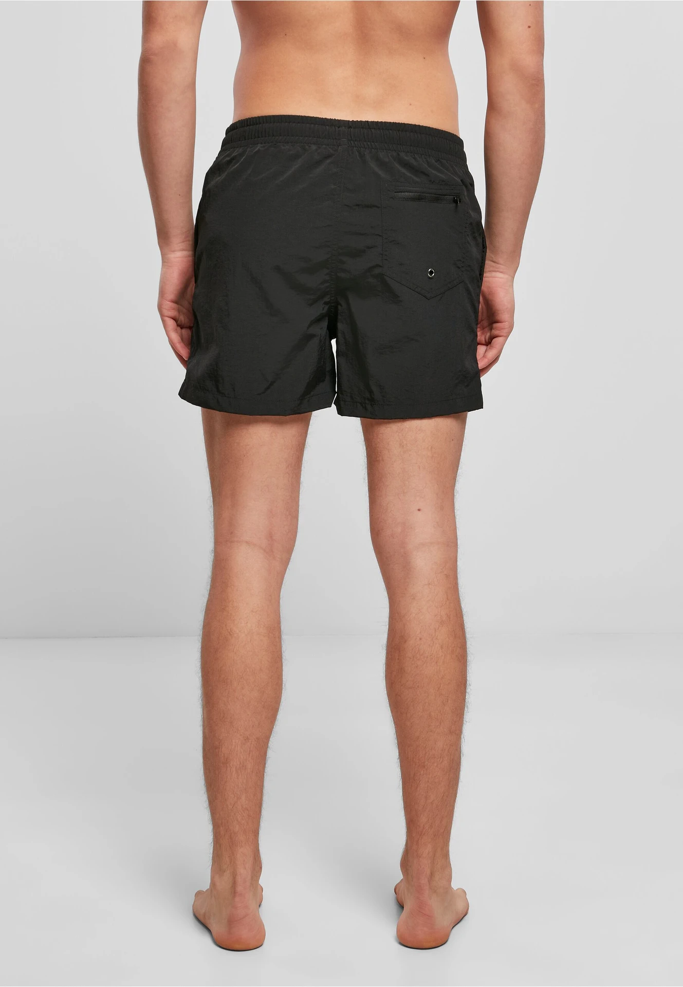 Build Your Brand Swim Shorts