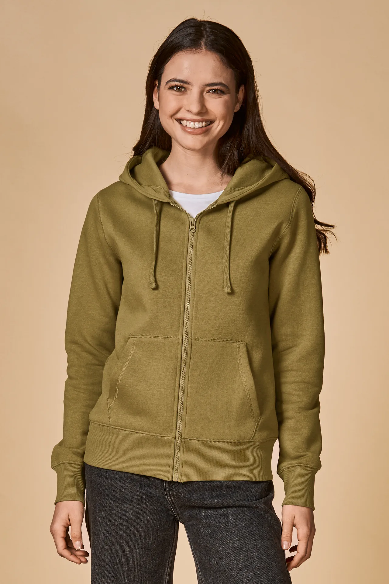 Promodoro X.O Women´s Hoody Jacket