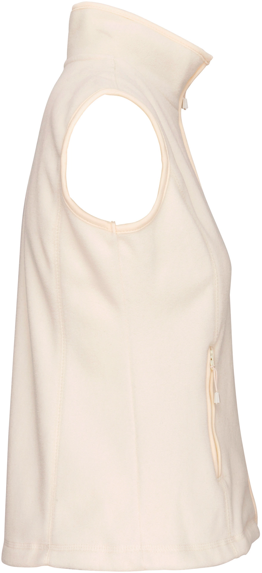 Kariban Damen Microfleece Gilet "Melodie"