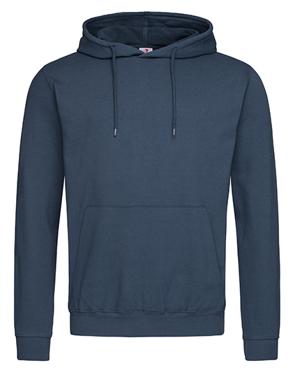 Stedman Hooded Sweatshirt