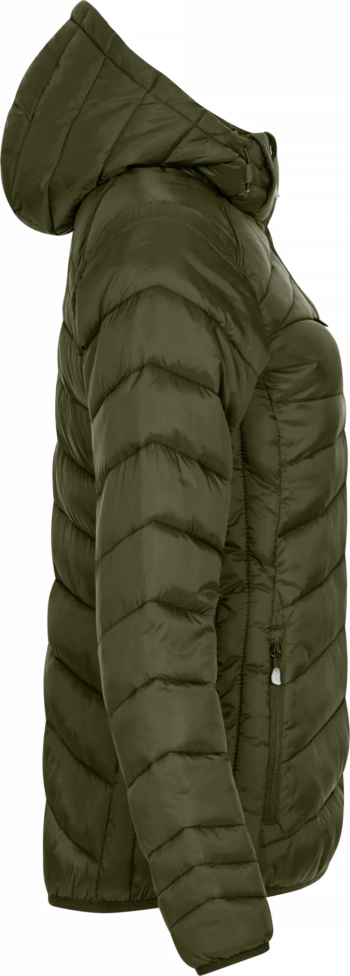 CLIQUE Damen Steppjacke Idaho