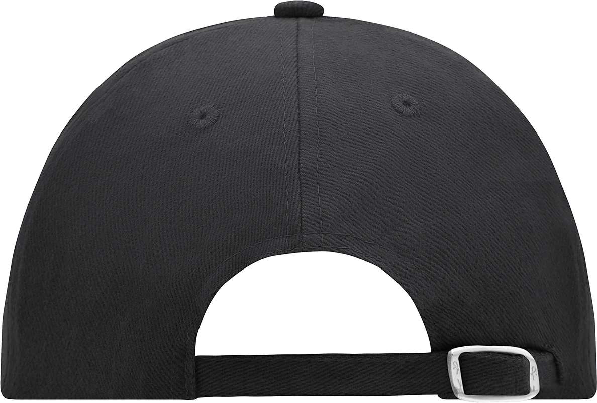 daiber 6-Panel Raver Cap
