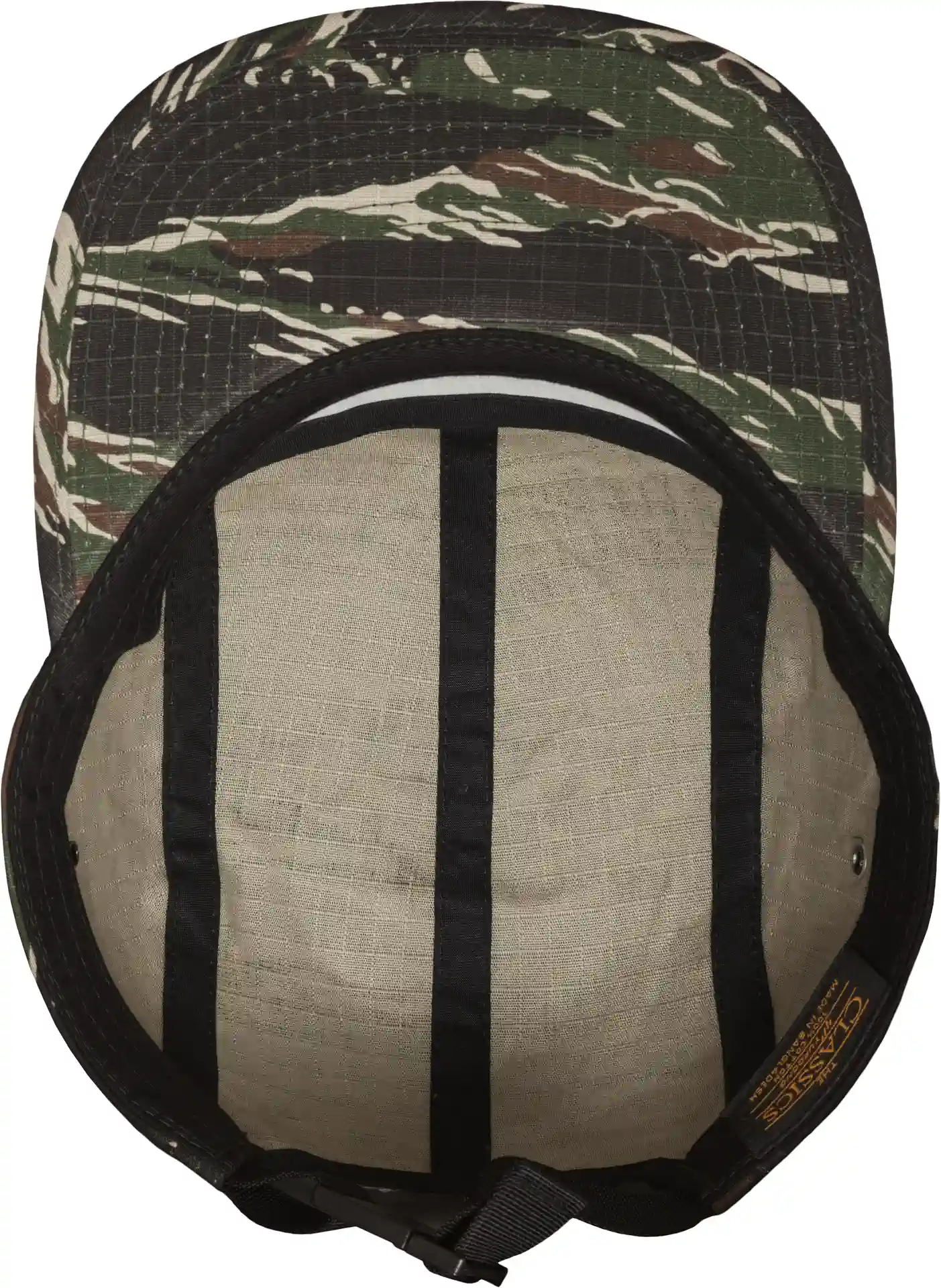 FLEXFIT Classic Jockey Cap
