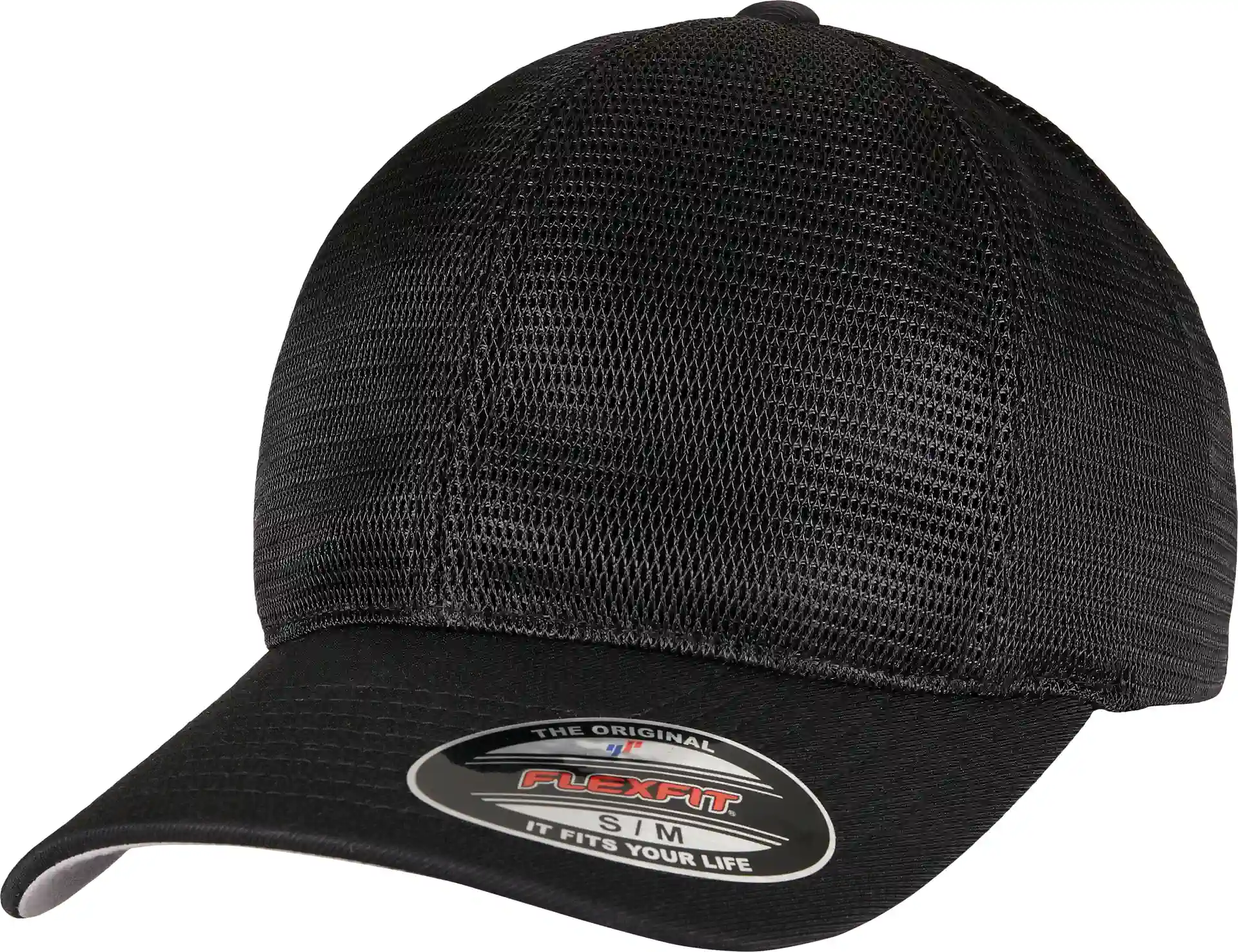 FLEXFIT 360 Omnimesh Cap