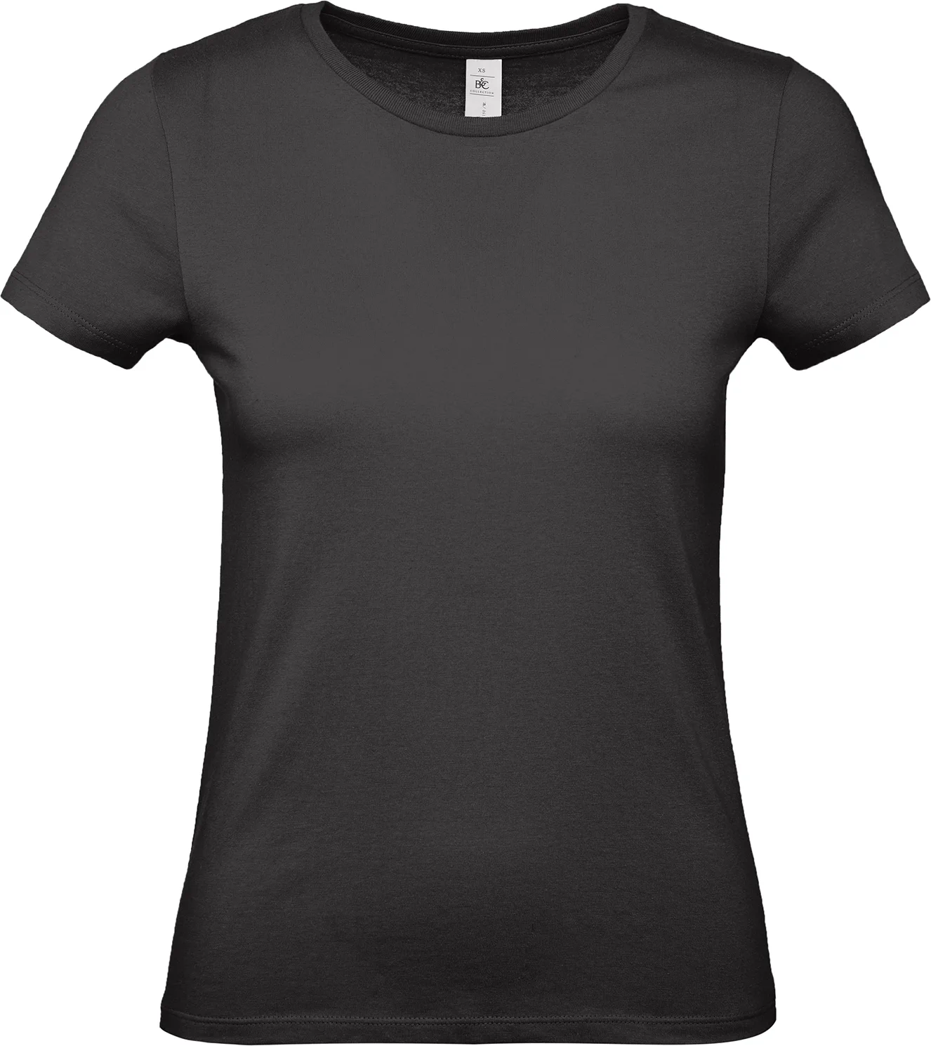 B&C Women's T-Shirt #E150