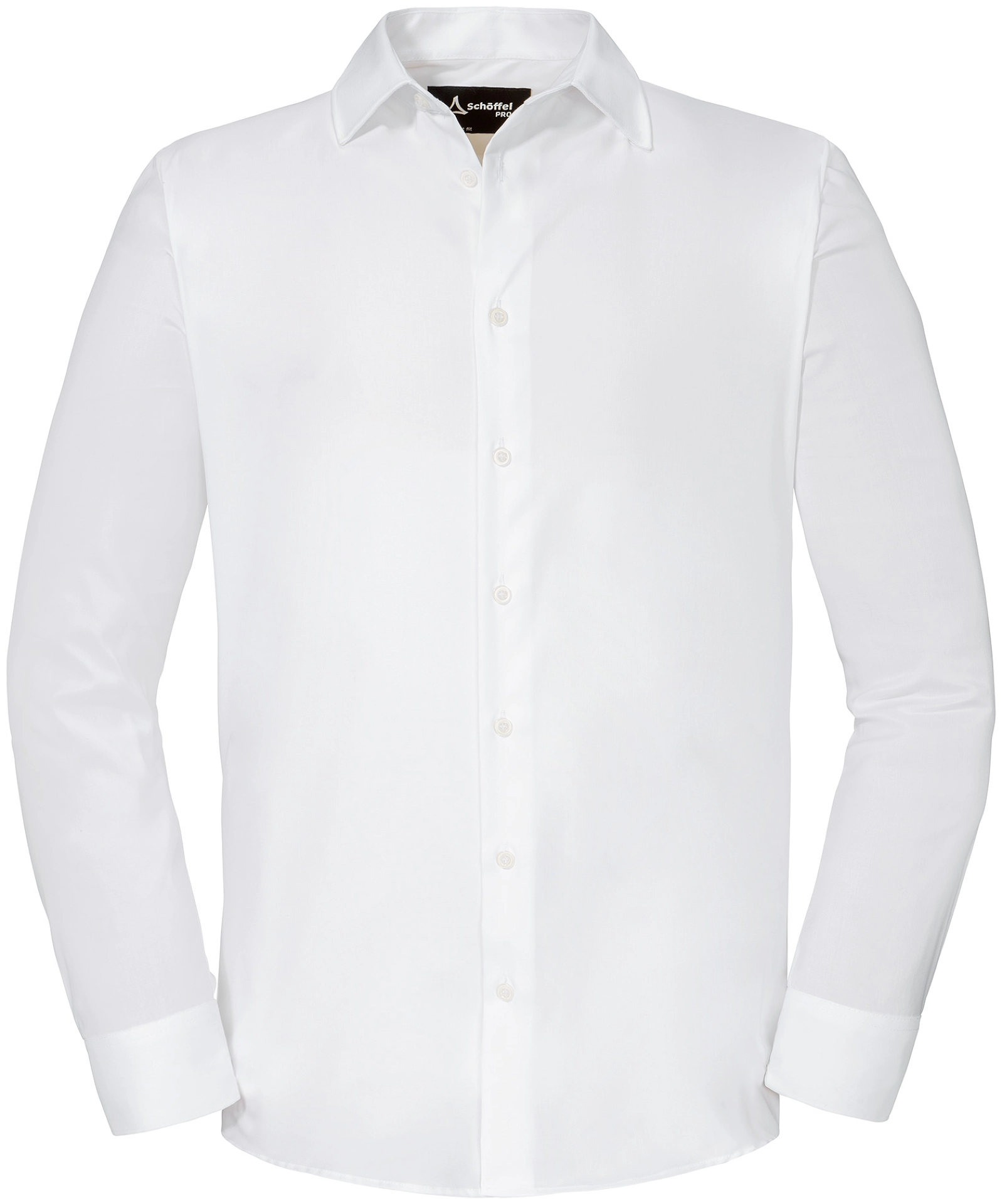 Schöffel PRO 10155 BUSINESSHEMD Regular