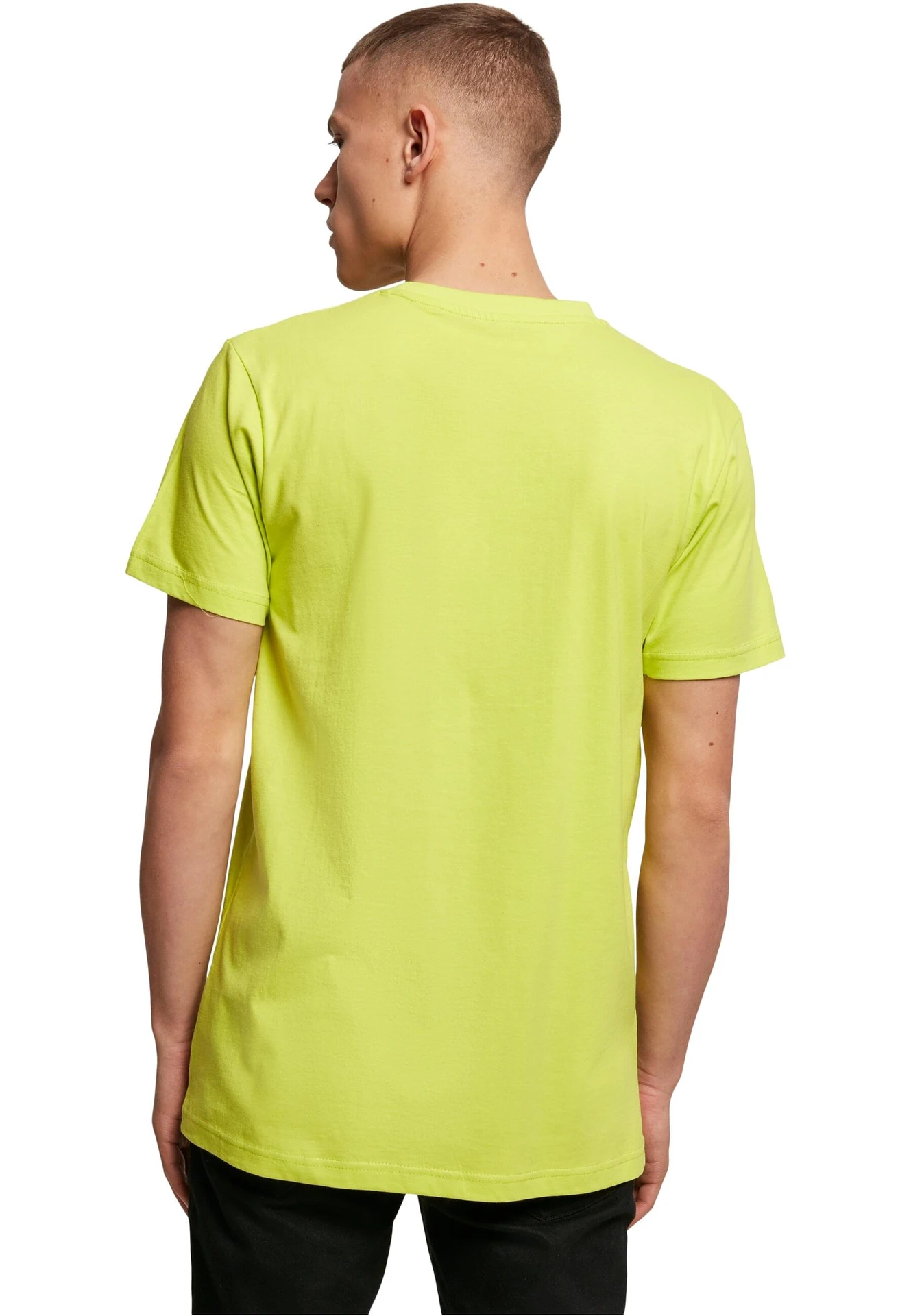Build Your Brand T-Shirt Round Neck