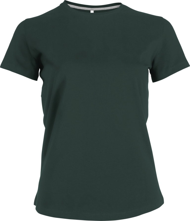 Kariban Damen T-Shirt Kariban Damen T-Shirt