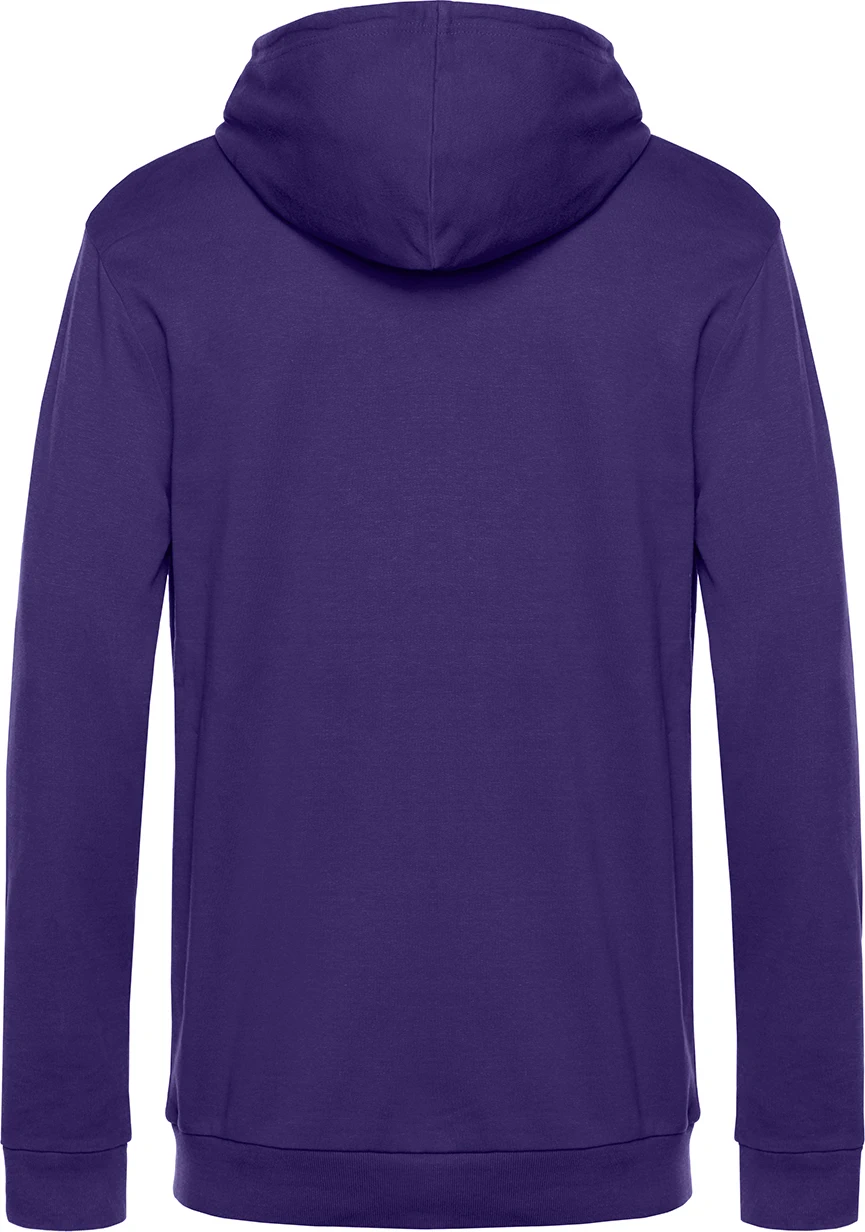 B&C #Hoodie