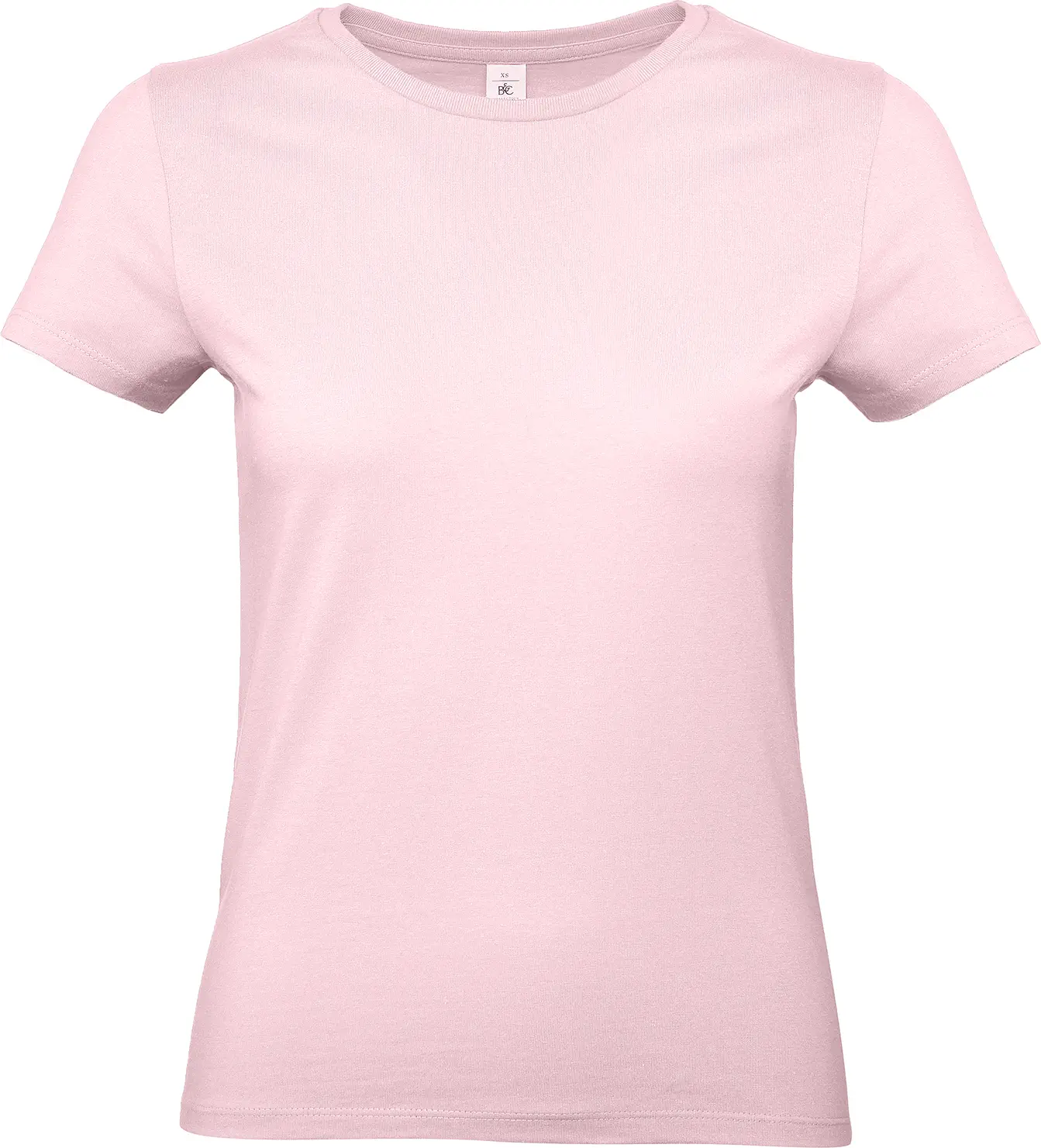 B&C T-Shirt #E190 Women