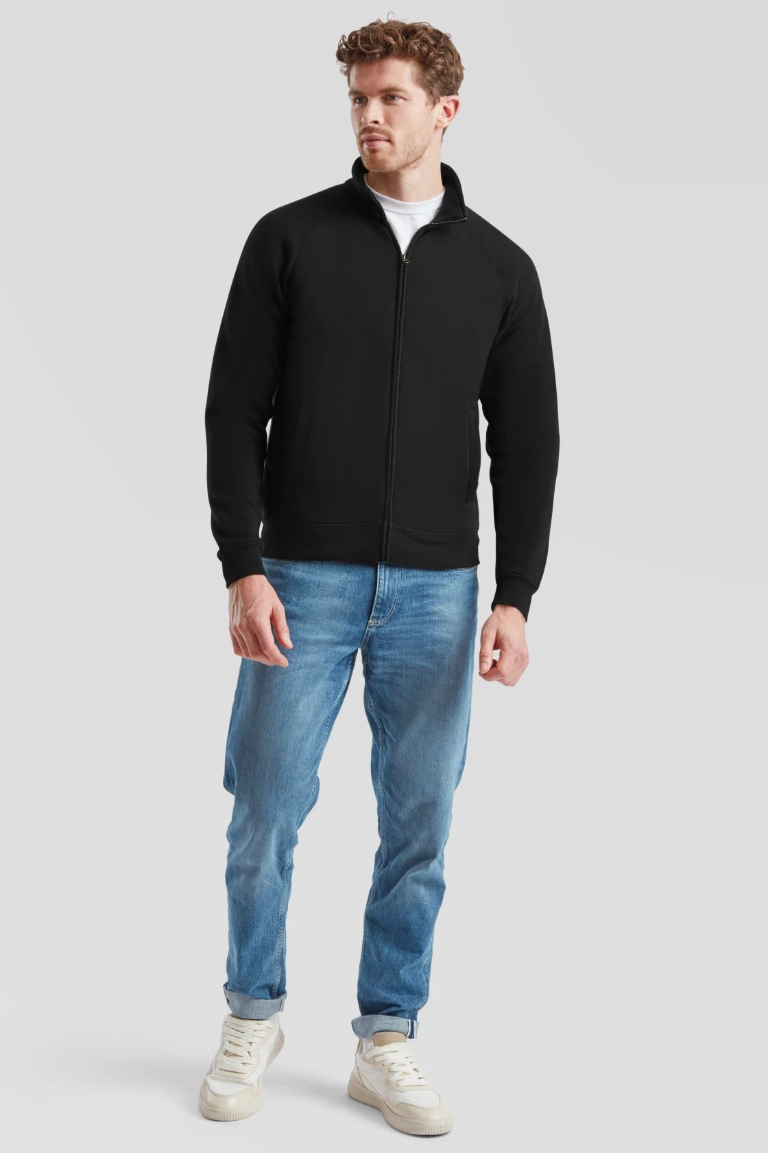 F.O.L. Premium Sweat Jacket