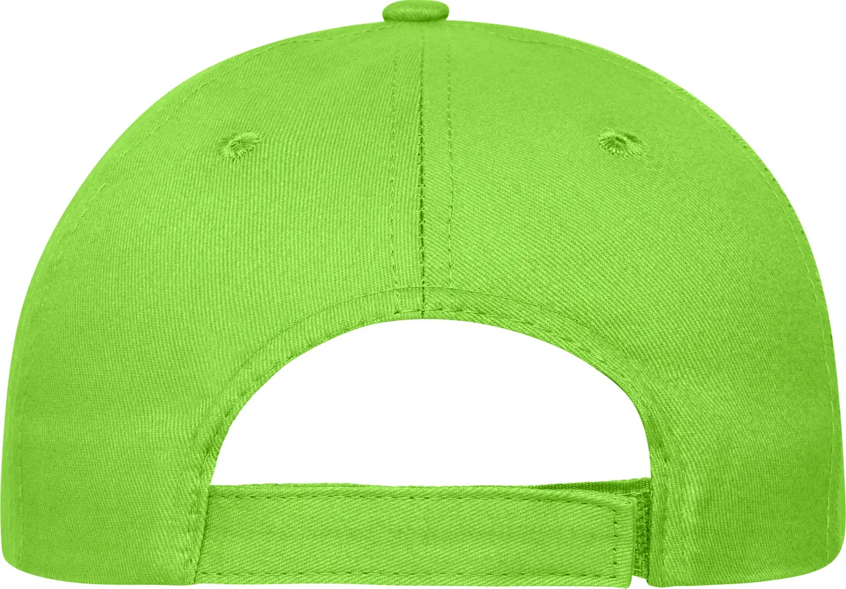 daiber 5-Panel Cap Bio Cotton