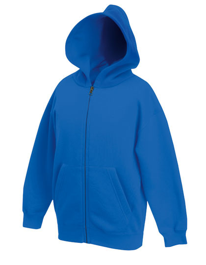F.O.L. Classic Hooded Sweat Jacket Kids F.O.L. Classic Hooded Sweat Jacket Kids