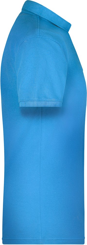James & Nicholson Men's Bio Workwear Polo James & Nicholson Men's Bio Workwear Polo