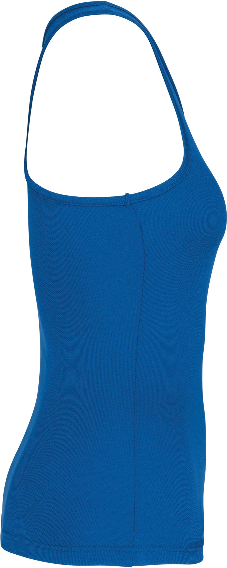 Kariban Damen Sport Shirt ärmellos