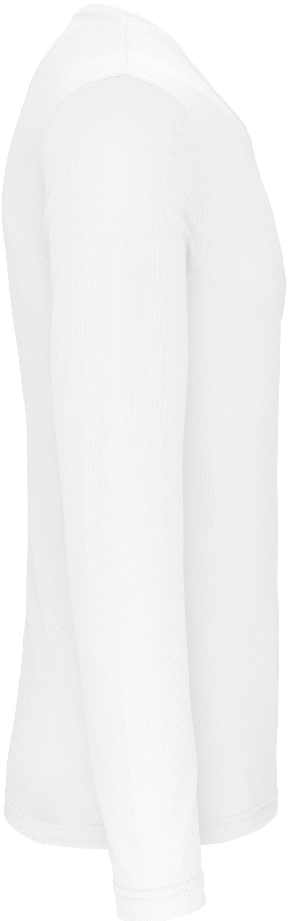 Kariban Sport Shirt langarm