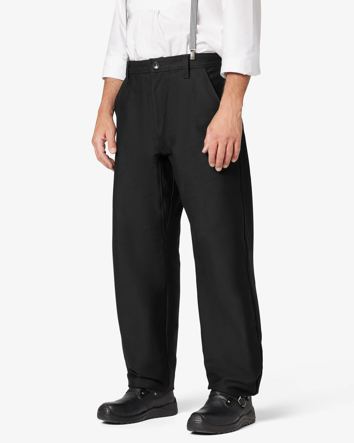 FHB Französische Zunfthose LOUIS Moleskin