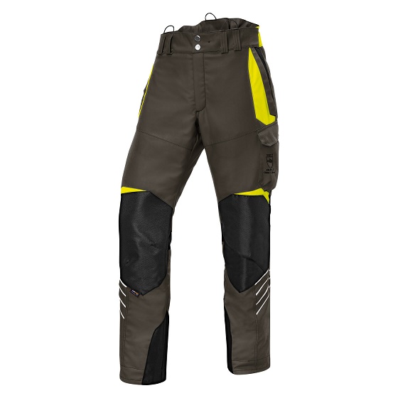 Kübler Schnittschutzhose Forest Klasse 1 Kübler Schnittschutzhose Forest Klasse 1