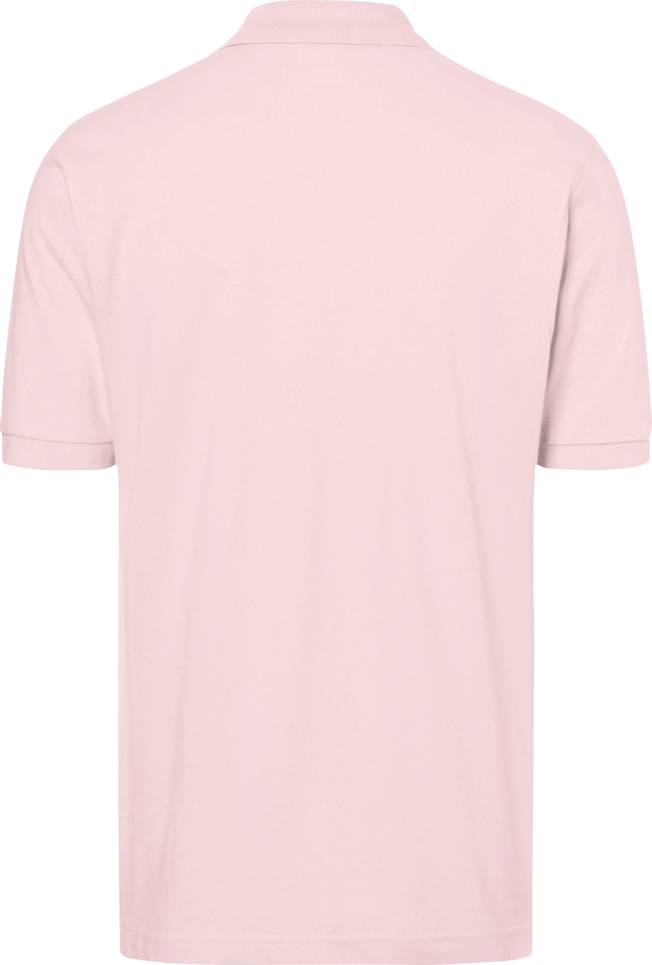James & Nicholson Classic Polo