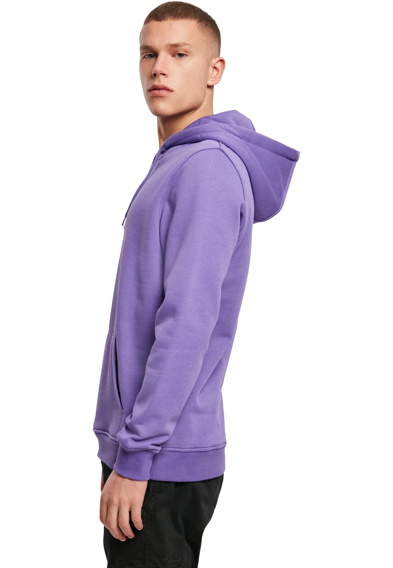 Build Your Brand Heavy Hoody