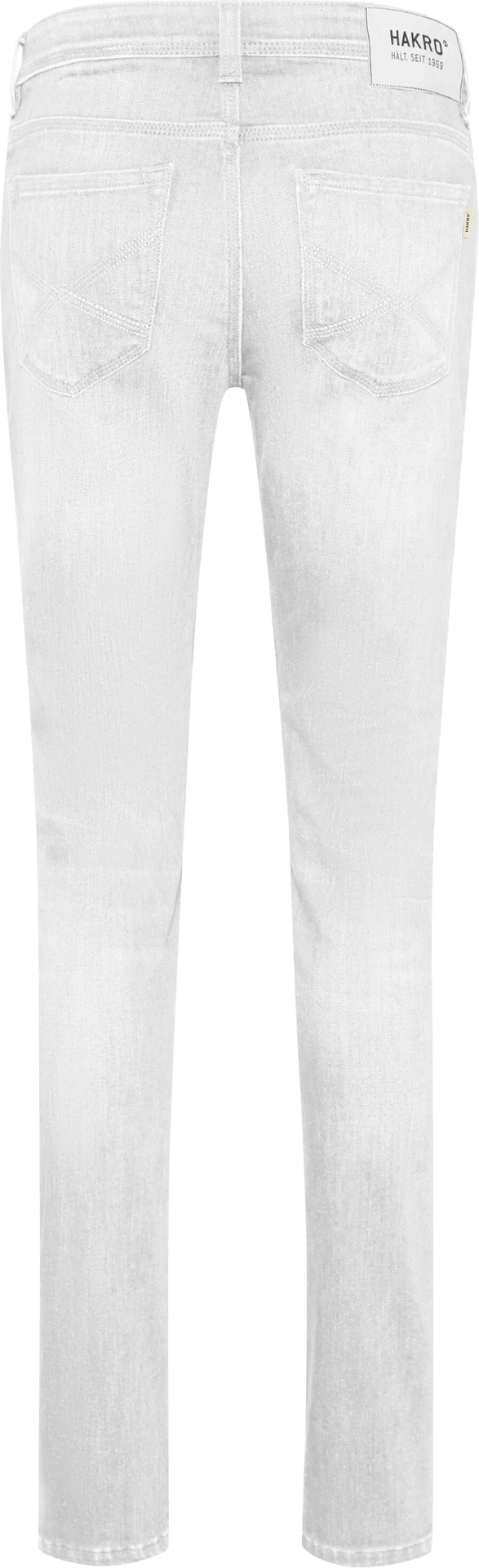 HAKRO 5-Pocket-Jeanshose X-Stretch 731 ECO 