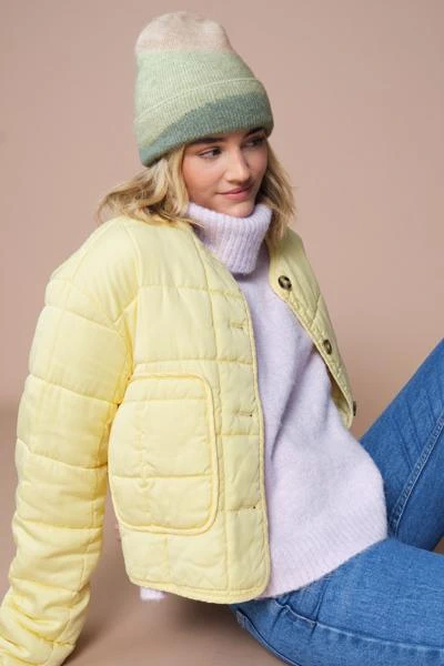 Beechfield Soft Wave Beanie