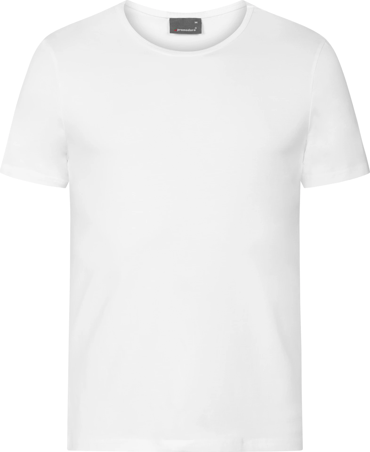 Promodoro Men's Slim Fit-T