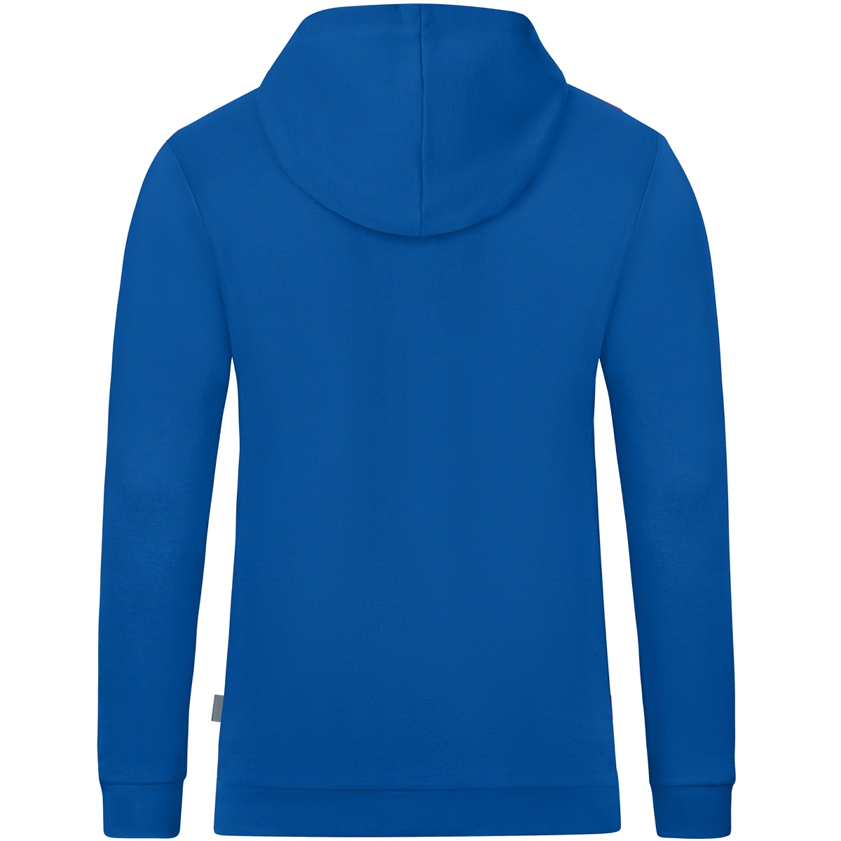 JAKO Kapuzensweat Organic