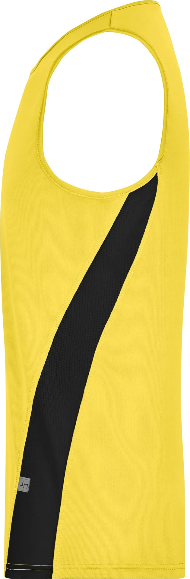James & Nicholson Men´s Running Tank