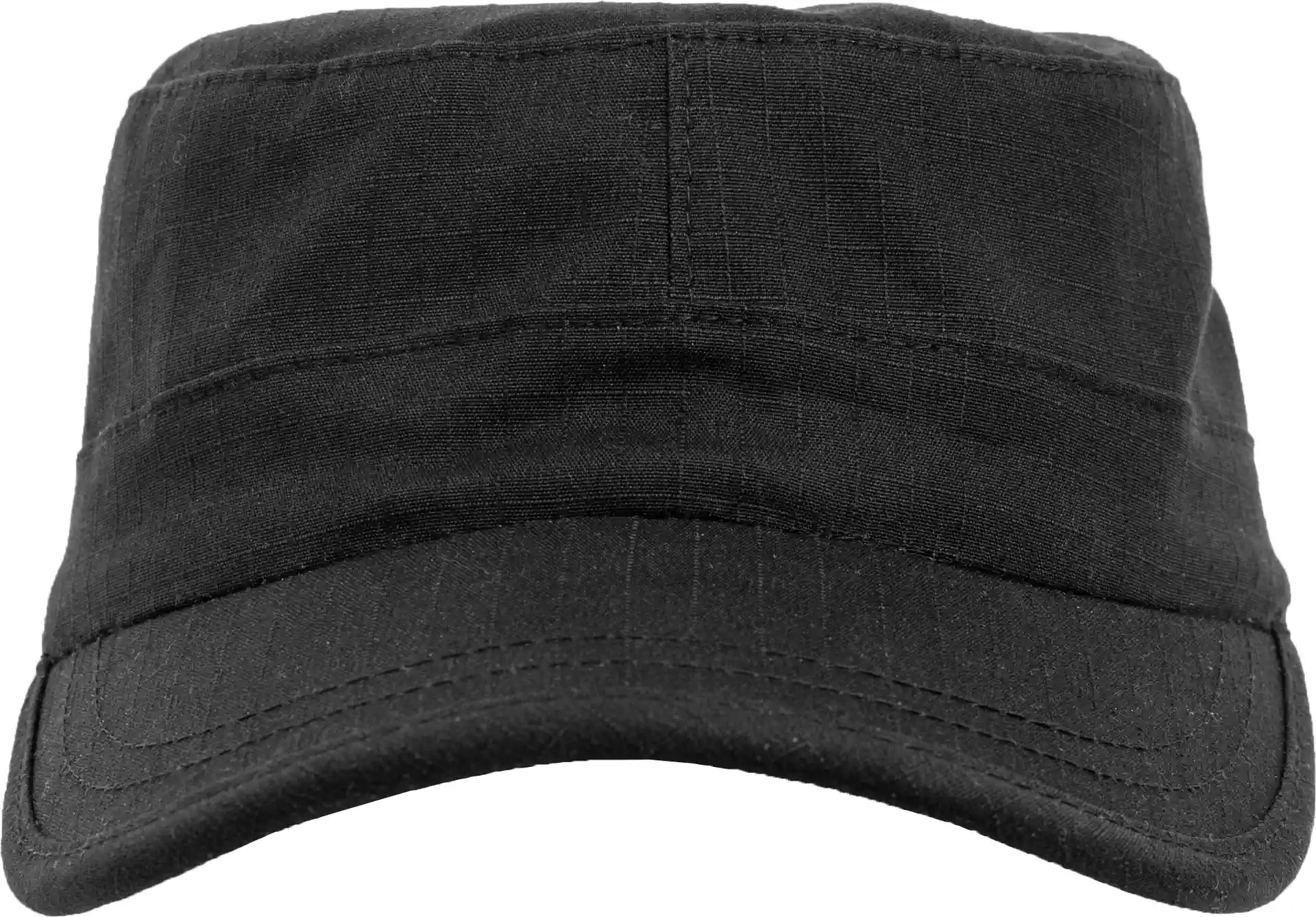 FLEXFIT Adjustable Top Gun Ripstop Cap