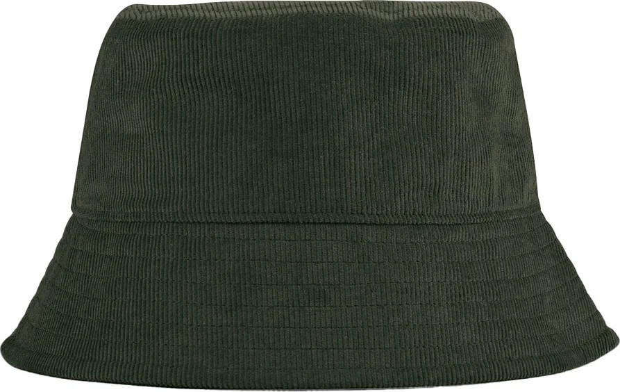 Beechfield EarthAware® Organic Cord Bucket Hat