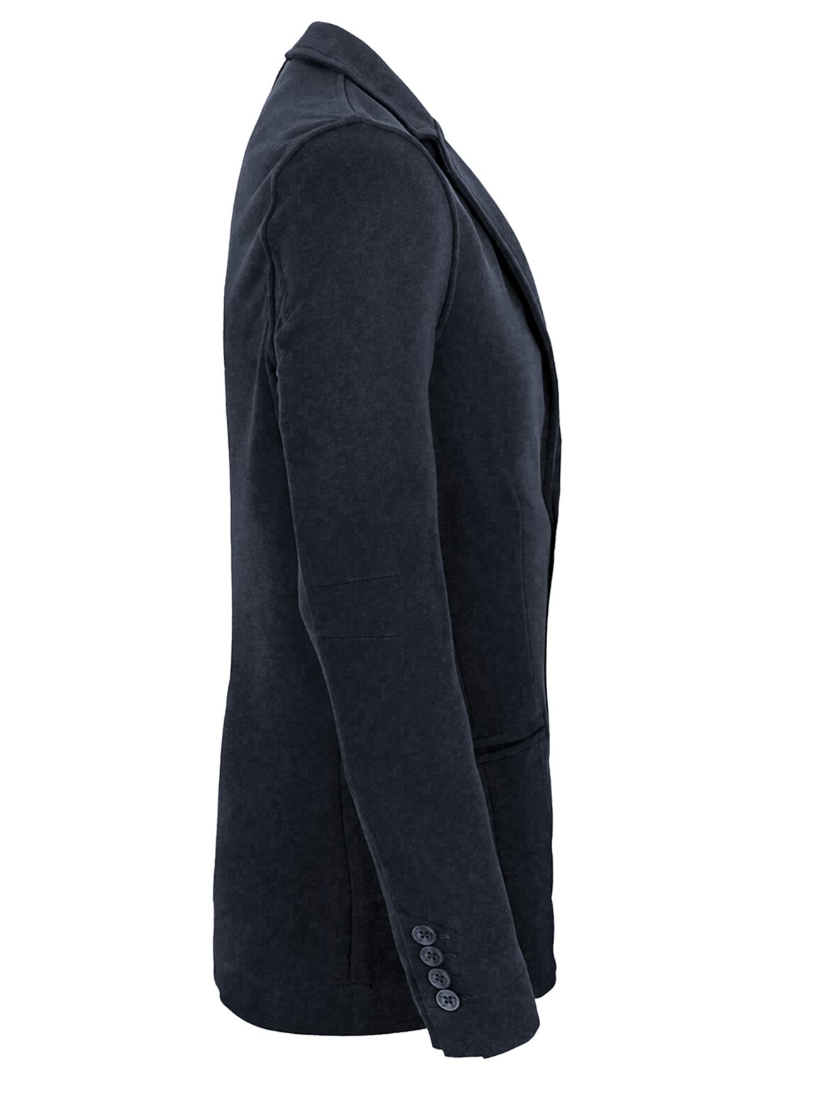 HAKRO Sweatblazer 660 Premium HAKRO Sweatblazer 660 Premium