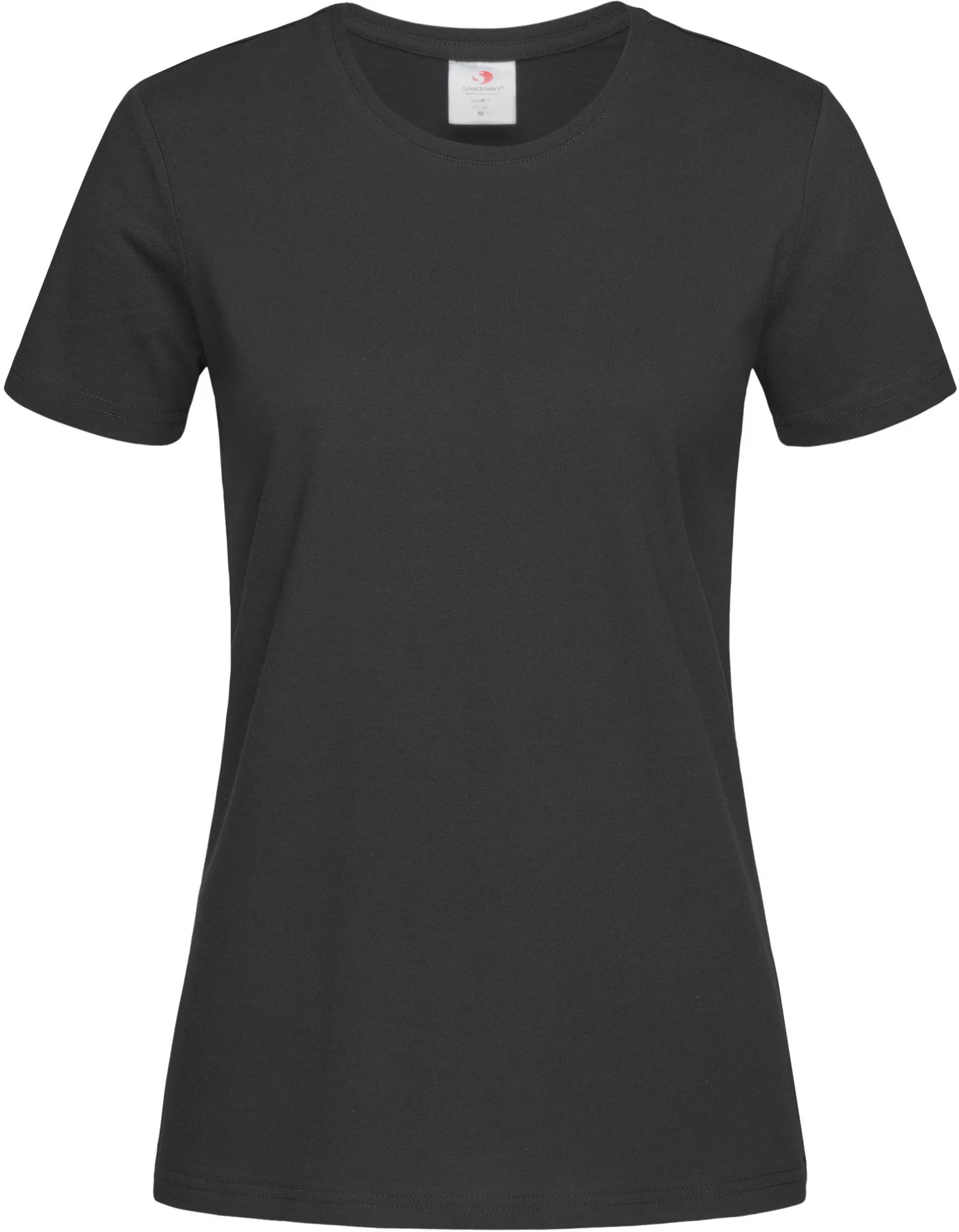 Stedman Comfort-T Crew Neck