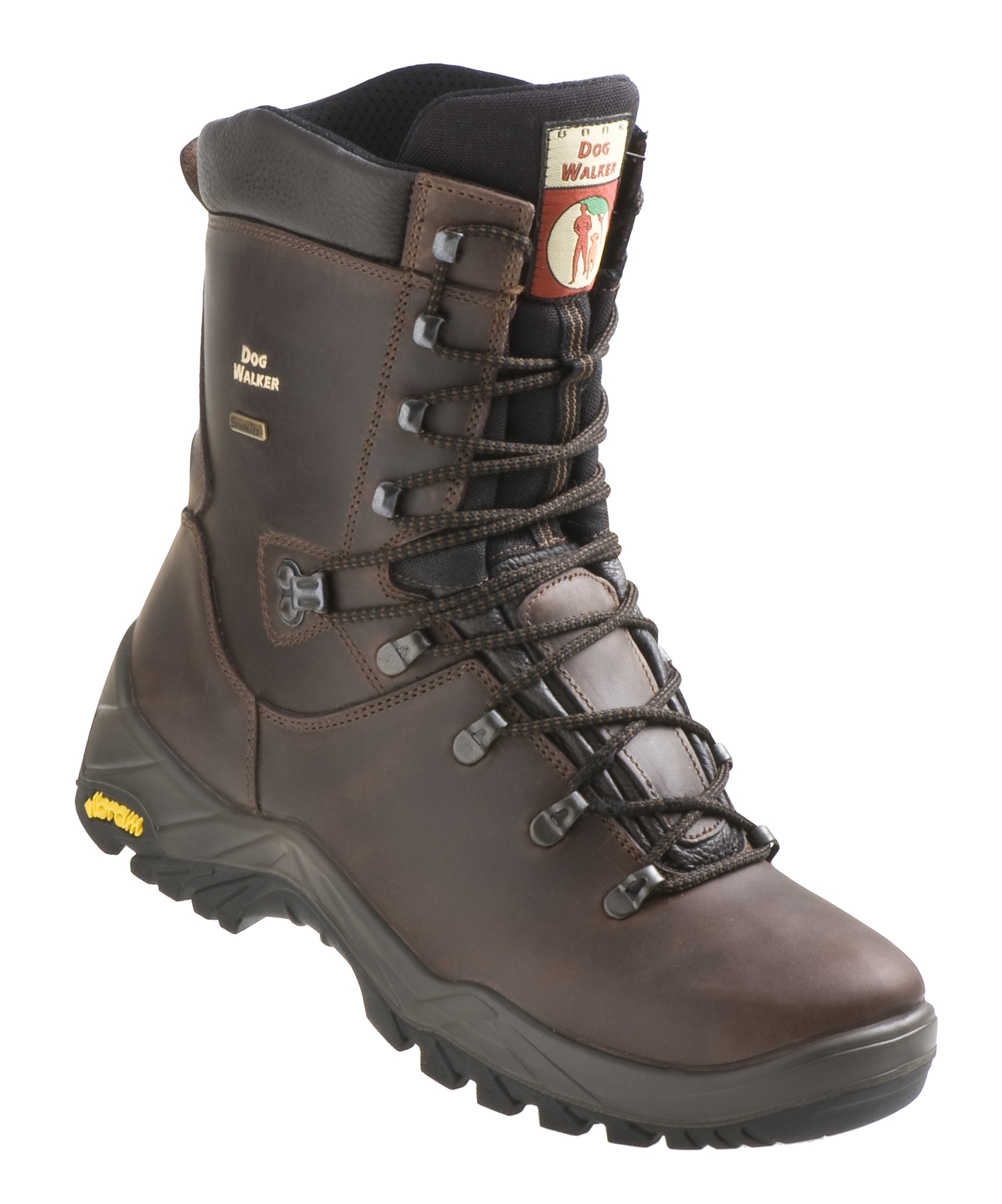 BAAK Rocky DogWalker Winterstiefel 1023 BAAK Rocky DogWalker Winterstiefel 1023