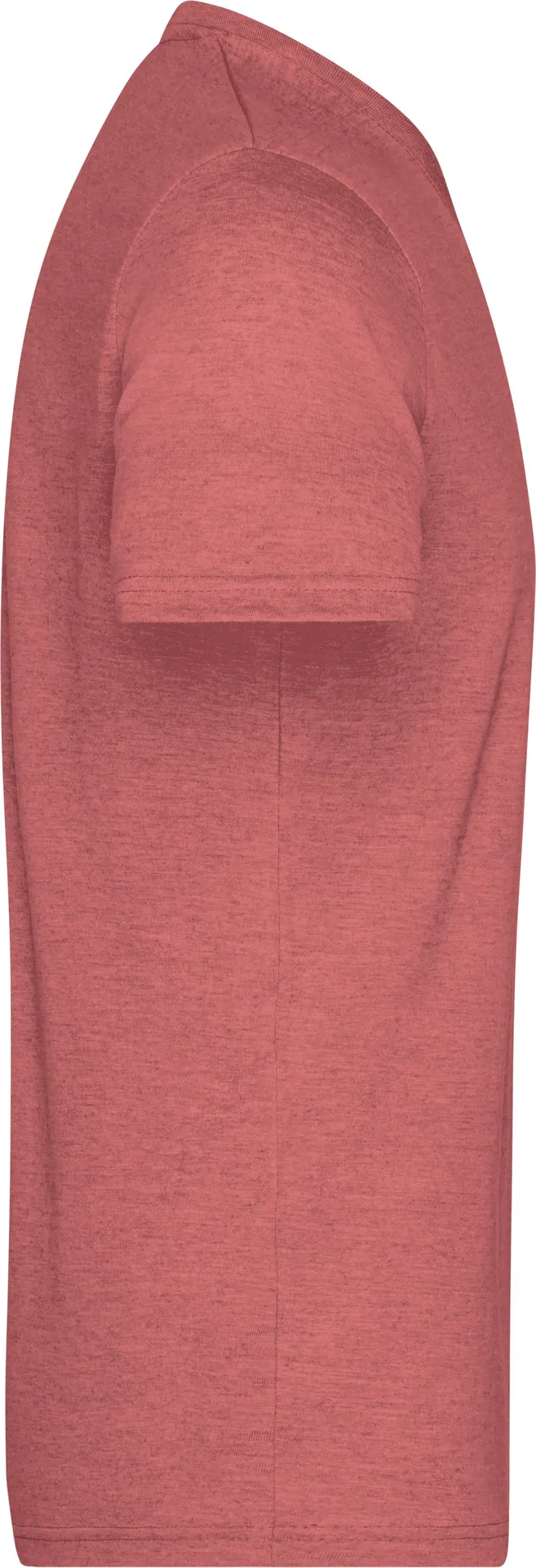 James & Nicholson Men`s Heather T-Shirt