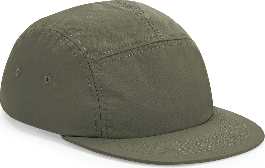 Beechfield Outdoor 5 Panel Camper Cap