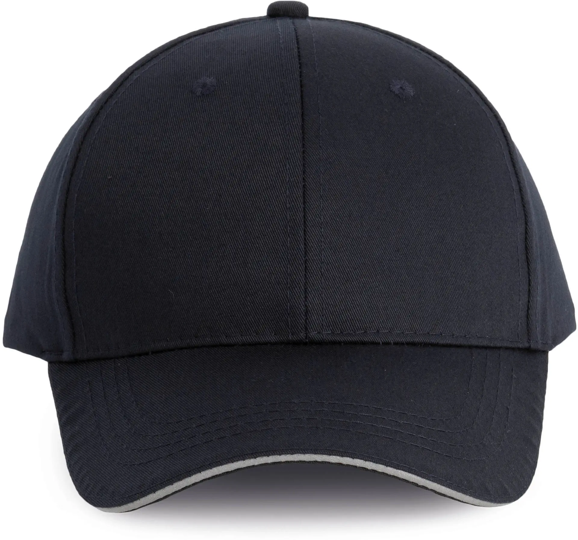 navy/silver