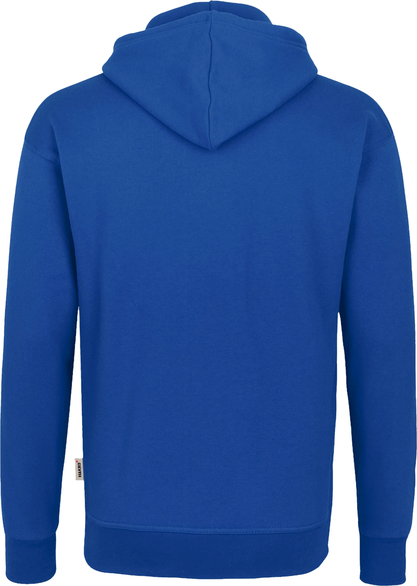 HAKRO Kapuzen-Sweatshirt 560 Bio-Baumwolle GOTS
