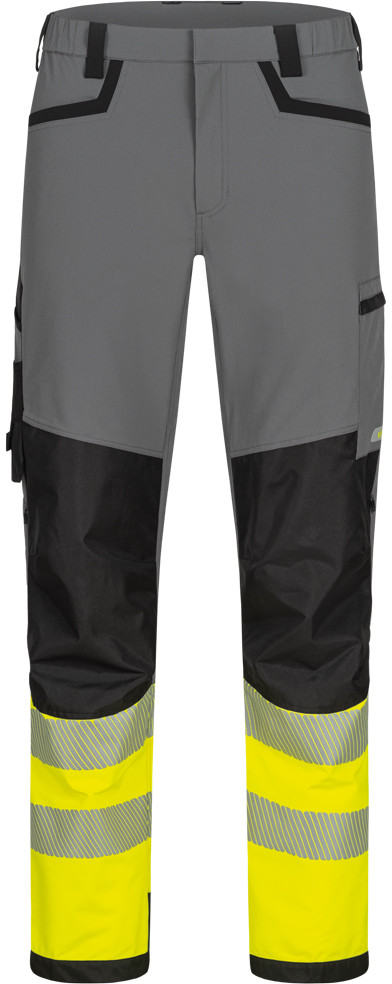 elysee Warnschutz Stretch-Bundhose MERSCH elysee Warnschutz Stretch-Bundhose MERSCH