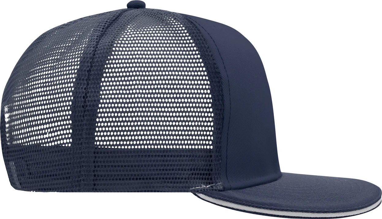 daiber Pro Cap Mesh 6-Panel